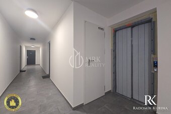 Prenájom - 2i byt na ul. Labutia v Slnečniciach s parkovaním - 15