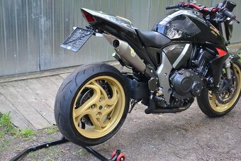 Honda CB 1000R Wellbrock, 140ps - číst celé - 15