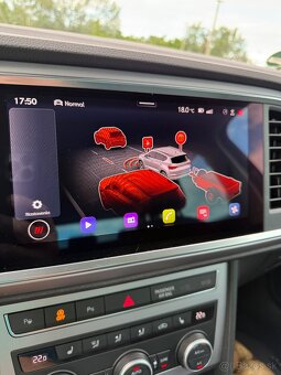 Seat Ateca 2.0TDI  FR 4Drive DSG ACC Ťažné - 15