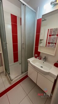Na predaj 3 i VM byt 76 m2 s loggiou Partizánske - Šípok - 15