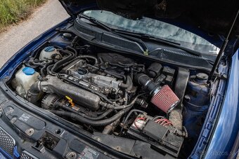 Seat Leon 1.8T 4x4 132KW ARY - 15