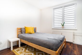 3-IZB BYT PO KOMPLETNEJ REKONŠTRUKCII, 2X LOGGIA, Levočská - 15