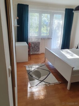Prenájom 1-izbový byt Žilina Hliny VII. - 15