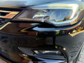 Opel Astra Sport Tourer 1,6 CDTI - 15