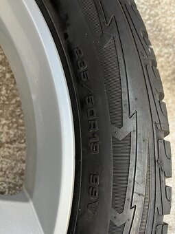 ALU ORIGINAL 83A601025N GOODYEAR 235/50 R19 H - 15
