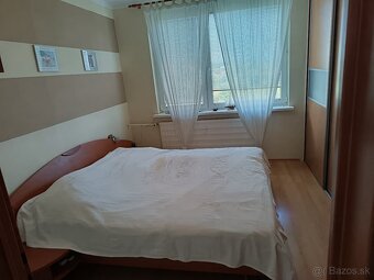 Predam 4 iz. prerobeny byt vo vyhladavanej lokalite - 15