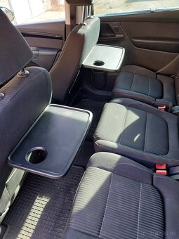 Seat Alhambra 2.0 TDI - 15