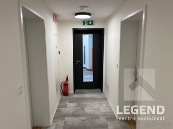 Prenájom bytu 2+kk v Brne, pri centre, 56 m2, novostavba, ba - 15