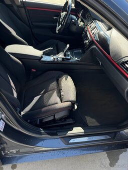 BMW 4 Gran Coupé 420i xDrive Sport A/T - 15