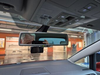 VW Sportsvan 1.4 TSI, Highline DSG 7 st. - 15