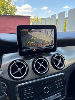 Mercedes A200 4Matic - 15