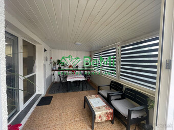 ZNÍŽENÁ CENA Exkluzívne Rodinný dom na predaj, Sečovce - 15