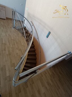 Administratívno apartmánový dom - 15