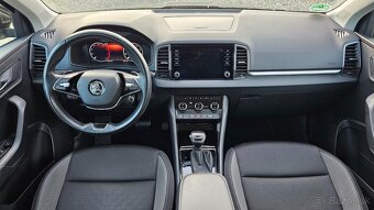 Škoda Karoq 2.0 TDI TOUR DSG - 15
