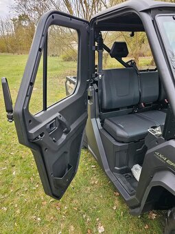 CFMOTO UFORCE 1000 BUGINA/ŠTVORKOLKA NOVÁ NA DOVOZ - 15