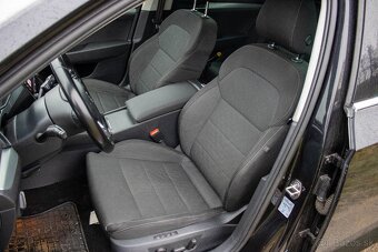 ŠKODA SUPERB 2.0 TDI DSG 110kW 2018 - 15