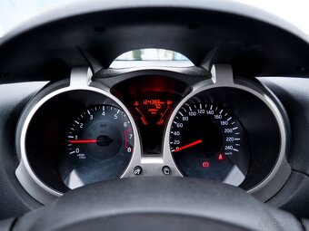 Nissan Juke 1.6 69 Kw Visia 2016 - 15