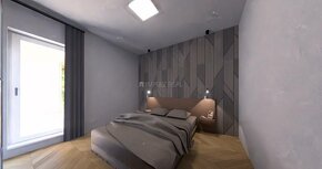 3 izbový byt, 103 m2, Loggia, Balkón, Prešov, Sekčov, 3D, Vi - 15