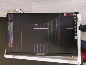 Televízory na opravu alebo na súčiastky - 15
