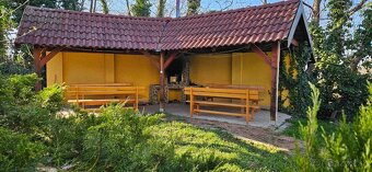 Investičná príležitosť 8-izbový penzión pri Podhájskej - 15