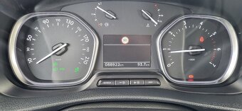 Citroen SpaceTourer 2.0 HDI 130kw automat DPH - 15