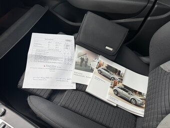 Audi A3 2.0TDi 135kw S-line 123.000km - 15