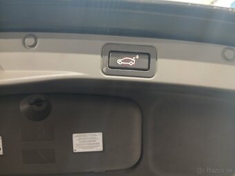 Rozpredam bmw e65 735i - 15