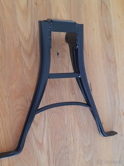 KOLESO JAWA Pionier 109 eur - 15