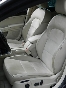 Škoda Superb Combi 3.6 FSI V6 4x4 Elegance DSG - 15