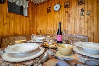ALL INCLUSIVE l NA PREDAJ 4 IZBOVÝ RODINNÝ DOM, ŇÁRAD - 15