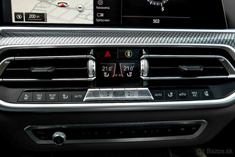 BMW X5 M Competition - 15