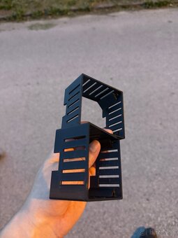 3D TLAČ (plast,kov) CAD MODELOVANIE - 15