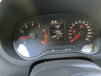 Predám Volkswagen Polo 1.2 - 15