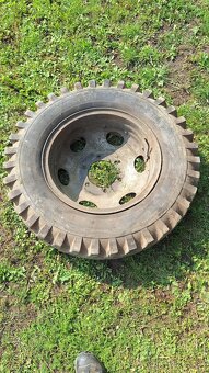 Pneumatiky kola na V3S - 15