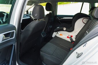 Volkswagen Golf 7 Variant 1.6 TDi 81 kW - 15