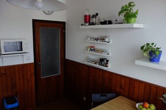 Spolubývanie pre ženu - v DOGFRIENDLY byte v Petržalke - 15