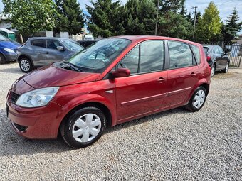Renault megane scenic - 15
