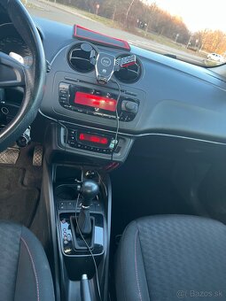 SEAT IBIZA FR 1.4 TSI - 15
