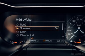 NEBURANY Ford Mustang 5.0 Ti-VCT V8 GT Cabrio - 15