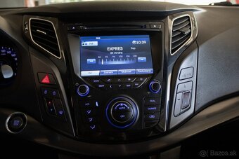 Hyundai i40 1.7 CRDi - 15