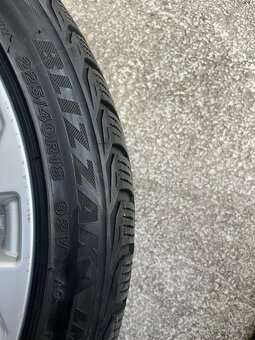 ALU ORIGINAL 8V0601025 BRIDGESTONE 225/40 R18 H - 15