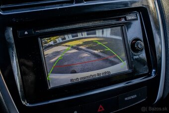 Citroën C4 Aircross 1.6 HDi 2WD Exclusive /PROTIÚČET/SPLÁTKY - 15
