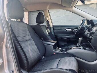 Nissan X-Trail Dci 150 4x4 - 15