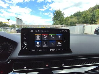 HONDA CIVIC 2.0 e:HEV SPORT - 15