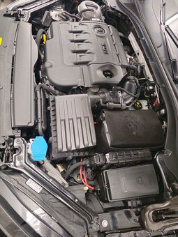 Skoda superb 3 2.0.tdi 110kw 2017 dsg - 15