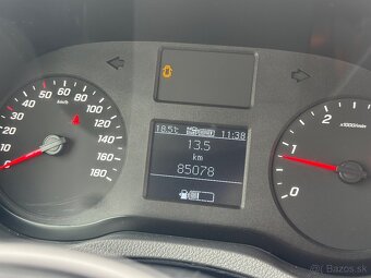 Mercedes-Benz Sprinter 316 CDI MIXTO - 15