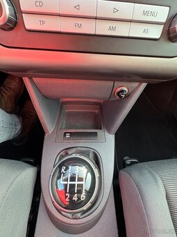 ✅ Volkswagen Touran 1,9 TDI - 15