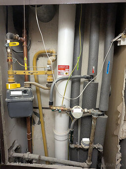 3 izbový Ľubovnianska, Petržalka, blízko Draždiaku, OV, 74m2 - 15