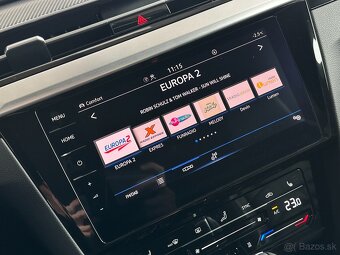 Volkswagen Arteon Shooting Brake R-Line 4Motion DSG , Webast - 15