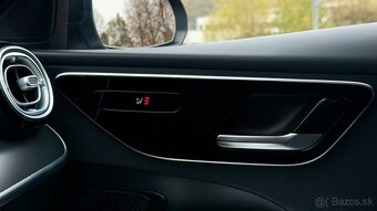 Mercedes C trieda Kombi 220d mHEV 4MATIC A/T - 15